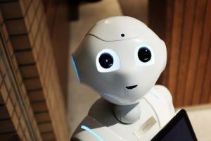Artificial Intelligence Is Changing Education: Scary, Harmful, Or Awesome?