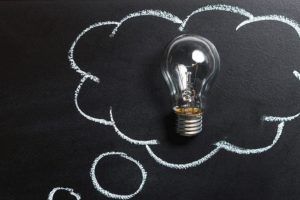 Design Thinking For Instructional Design - Part 1 From A Four-Part Series