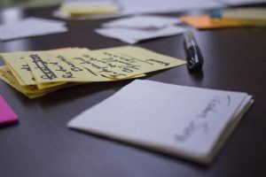 Design Thinking For Instructional Design, Part 3: Ideation