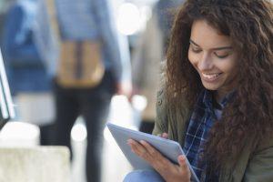 Digitization Of Learning Content: Process And Challenges