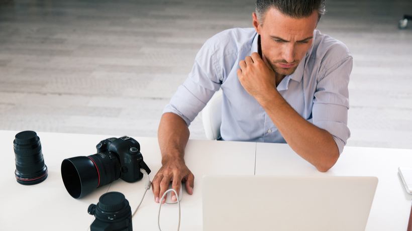 Elearning For Photographers Best Practices Elearning Industry
