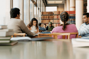 eLearning Modernization In Higher Education: Case Study