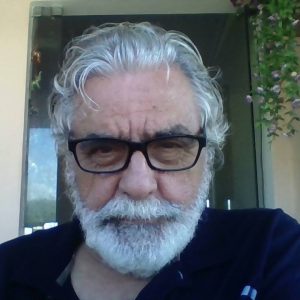 Photo of Adilson Pinto