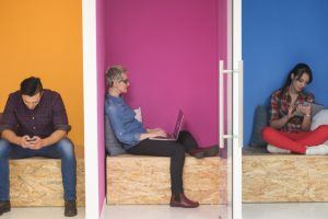 Implementing An Adaptive Learning Strategy