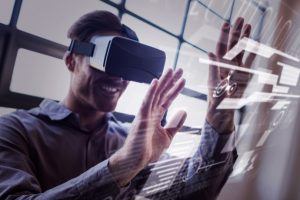 Interview: The Use Of Narrative And Storytelling In Virtual Reality