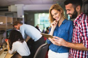 Making Gamification Work For Workforce Training: Factors That Make A Difference