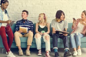Mobile Devices For Microlearning And Spaced Learning