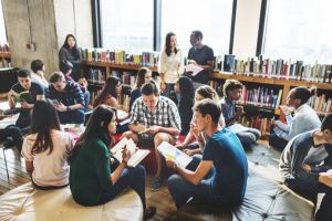 Shifts In Learning: Will Traditional Universities Survive?