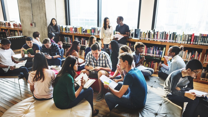 Shifts In Learning: Will Traditional Universities Survive? - eLearning Industry