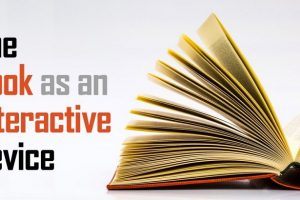 The Book As An Interactive Device