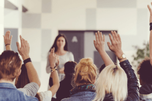 The Power Of Cultivating A Culture Of Learning In Your Organization