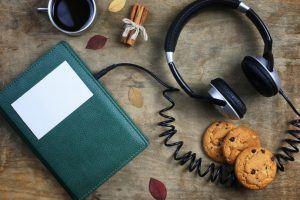 The Virtues Of eBooks And Audiobooks In eLearning