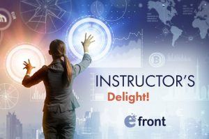 To Sir, With Love: eFrontPro's Instructor Pages Part 1