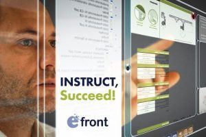 To Sir, With Love: Instructor Screens In eFrontPro - Part 2