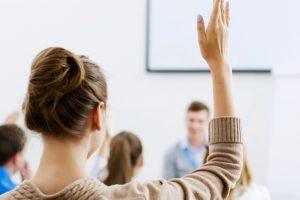 "When Are We Going To Use This?" Answer This Question With eLearning