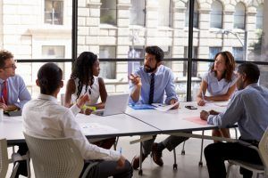 2 Powerful Arguments To Use When Building A Customer Training Business Case