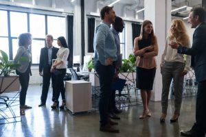 4 Surprising Ways That A Training Management Platform Boosts Employee Retention Rates