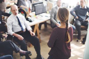 5 Essential Training Skills to Keep In Your Back Pocket