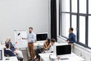 5 Ways To Speed Up Technology Adoption On Your Team