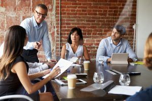 4 Concerns And How To Address Them When Building A Customer Training Business Case