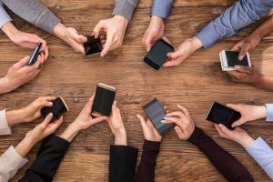 4 Benefits Of Mobile Apps For Corporate Learning