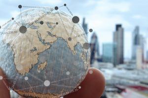 Global eLearning: Rising To The Challenge Of Nation Building - Part I