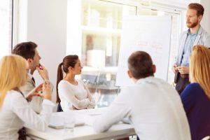 Building A Business Case For Customer Training: A Functional Guide