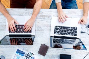 Building A Learning Management System For Dynamic Learning