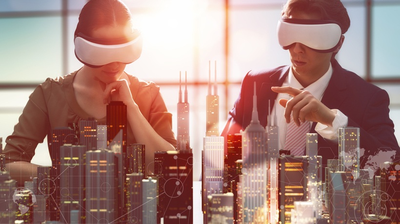 7 Elements To Include In Your Next Online Training Simulation