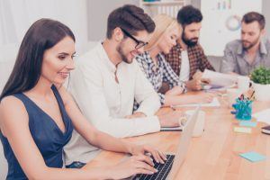 5 Crucial Aspects Of Employee Engagement In Corporate eLearning You Must Know