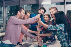 Free eBook: The Definitive Guide To Understanding And Achieving Employee Engagement