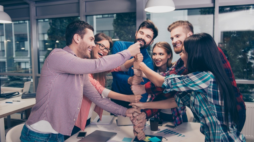 Free eBook: The Definitive Guide To Understanding And Achieving Employee Engagement