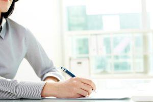 How To Write A Dissertation