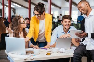 Instructional Design, Technical Writing, And Digital Marketing: An Integrated Approach For SaaS Education