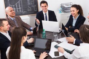 How Interactive Intelligence Inc. Used ExpertusONE To Achieve Partner Training Excellence