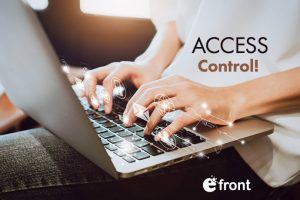 Members Only: Controlling Access To Your eFrontPro Portal - Part 1