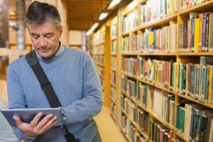 The Evolution Of eLearning For Adult Learners
