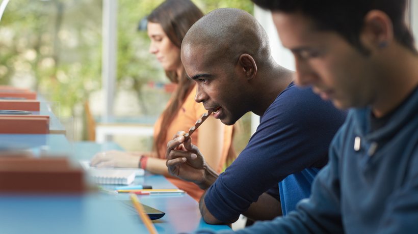 Top 10 Student Mistakes In Online Courses Elearning Industry