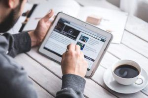 Understanding Business Needs For Selecting An eLearning Authoring Tool