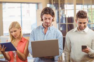 6 Tips To Convince Your Team To Adopt A New Online Training Platform