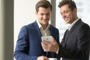 Implementing Effective Game-Like eLearning Content: Case Study