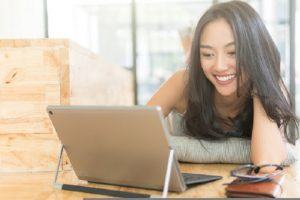Game-Based Online Learning: Ringing The Death Bells Of Boring Training