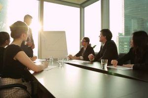 Why Every Company Should Invest In Business Language Training