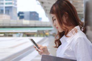 Why You Need To Leverage Mobile For Performance Support