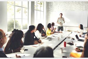 Tips And Best Practices To Create Highly Effective Blended Training Program Design