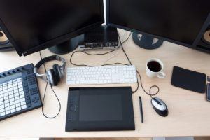 Using Voice Over Services For Workplace Learning