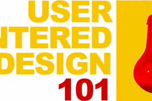 User-Centered Design 101