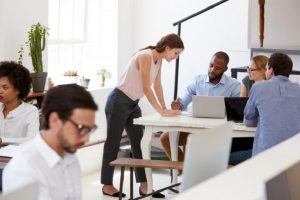 3 Ways To Stop Gender Inequality In The Workplace