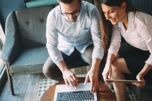 Game-Based Compliance: How Game-Based Learning Enlivens Monotonous Compliance Training