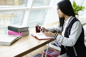 10 New Features Of Mobile Learning For Acquisition Of English Skills